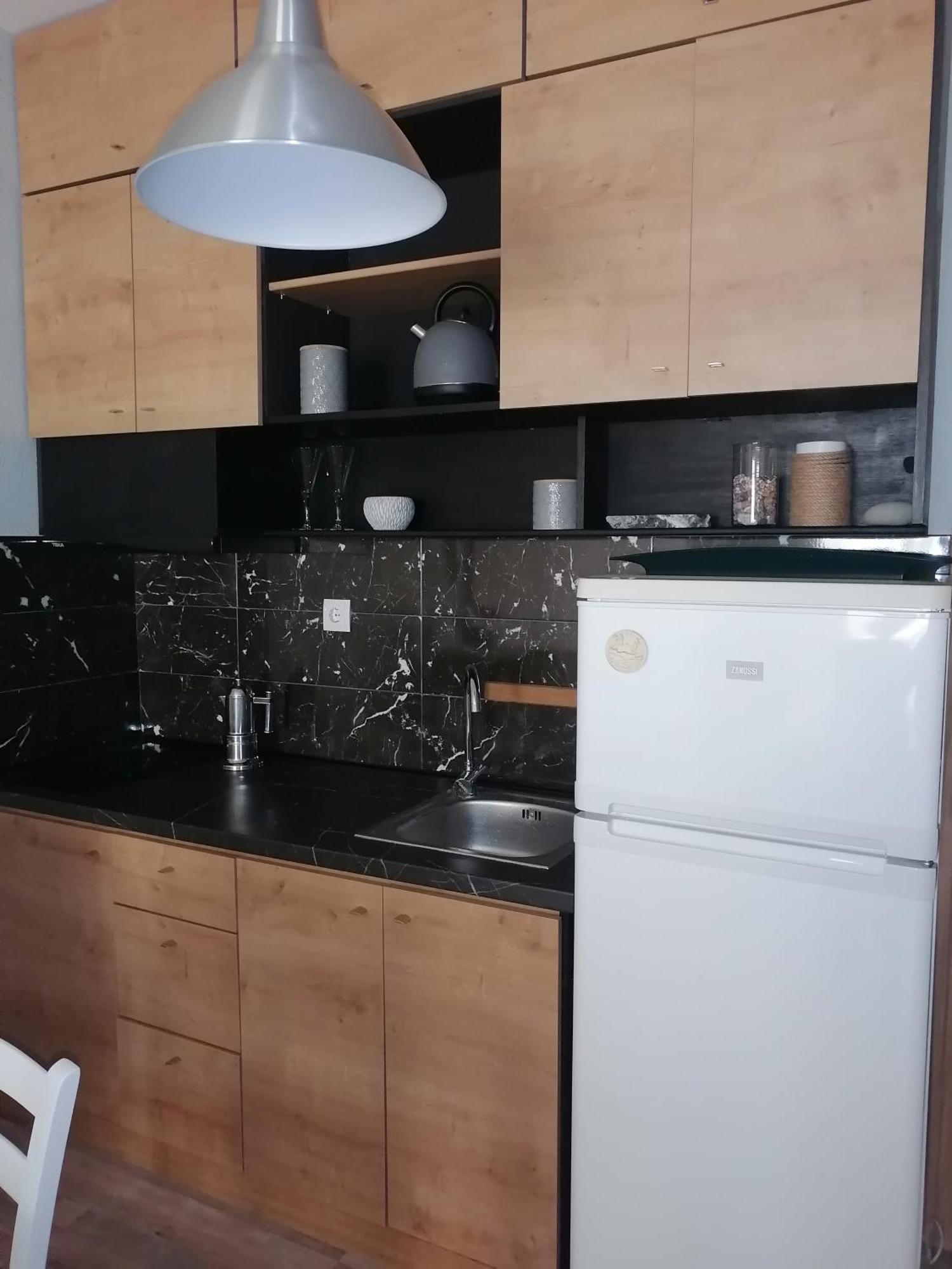 דירות Luxury Spot קסאנטי מראה חיצוני תמונה