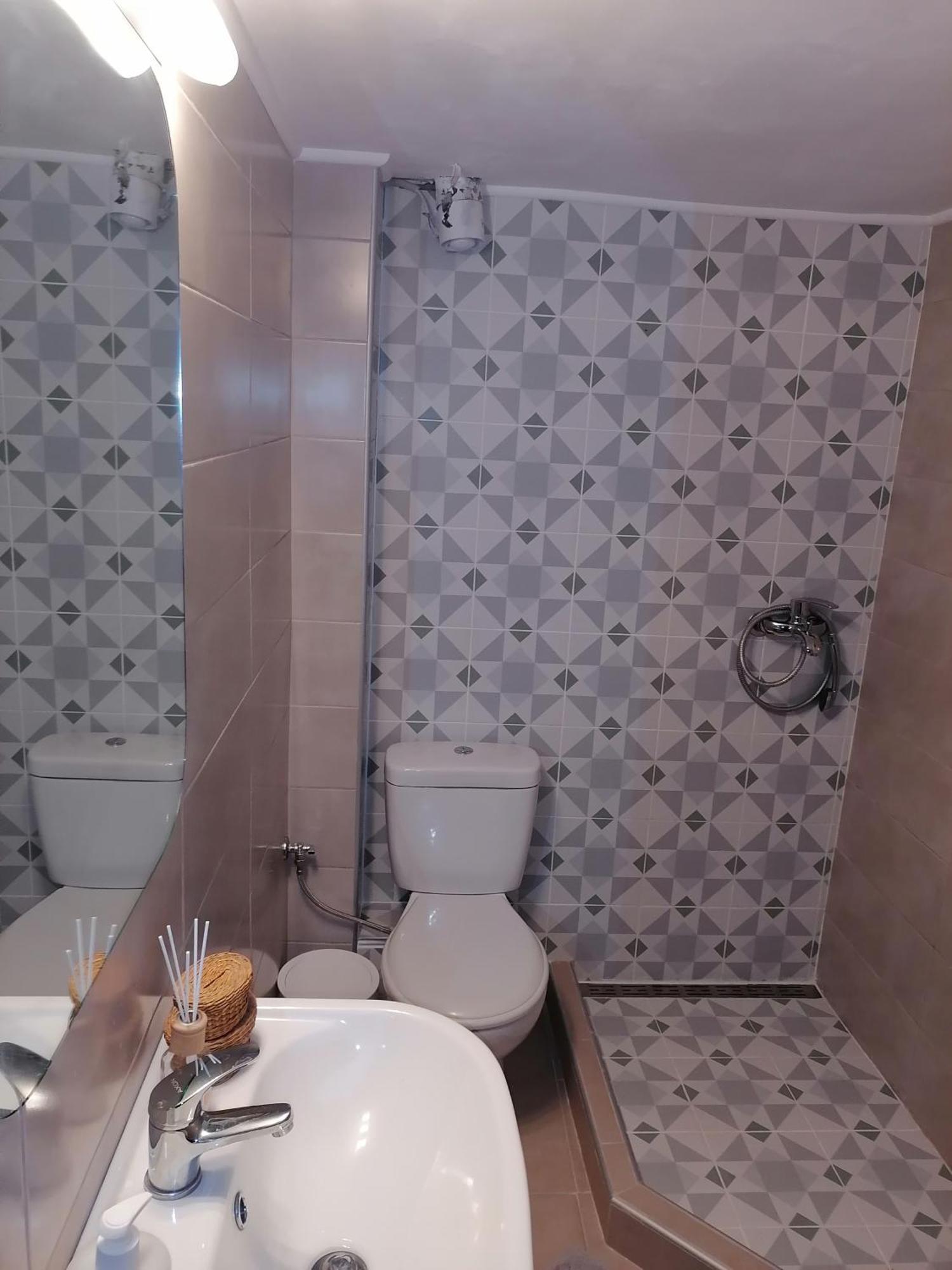 דירות Luxury Spot קסאנטי מראה חיצוני תמונה