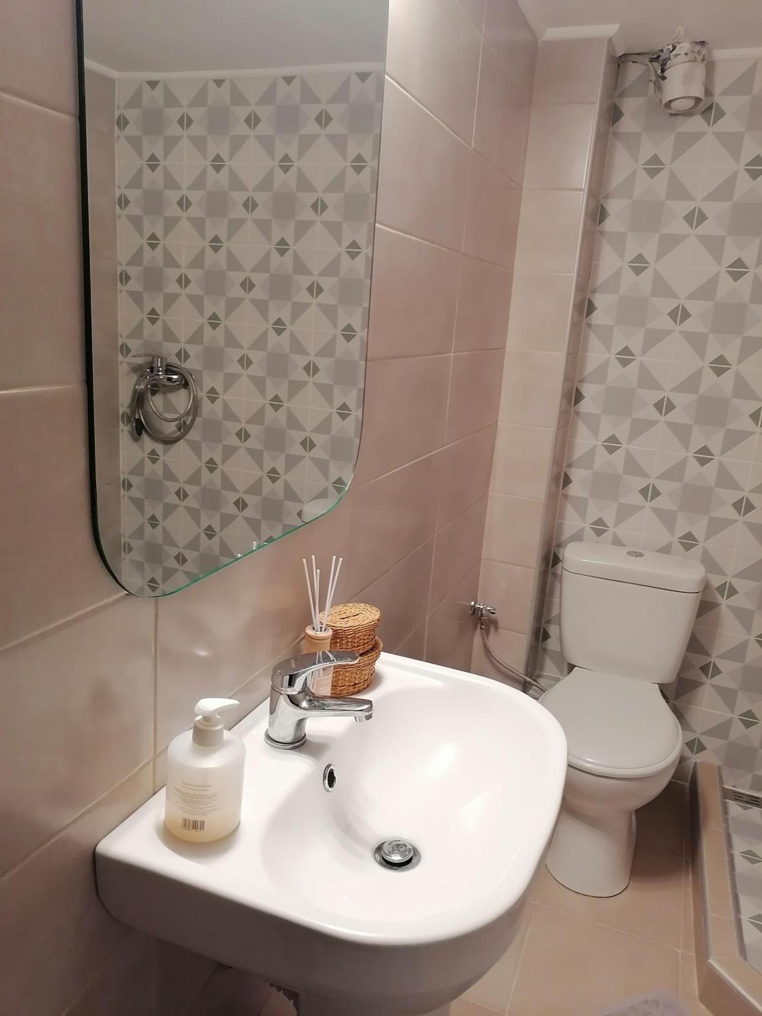 דירות Luxury Spot קסאנטי מראה חיצוני תמונה