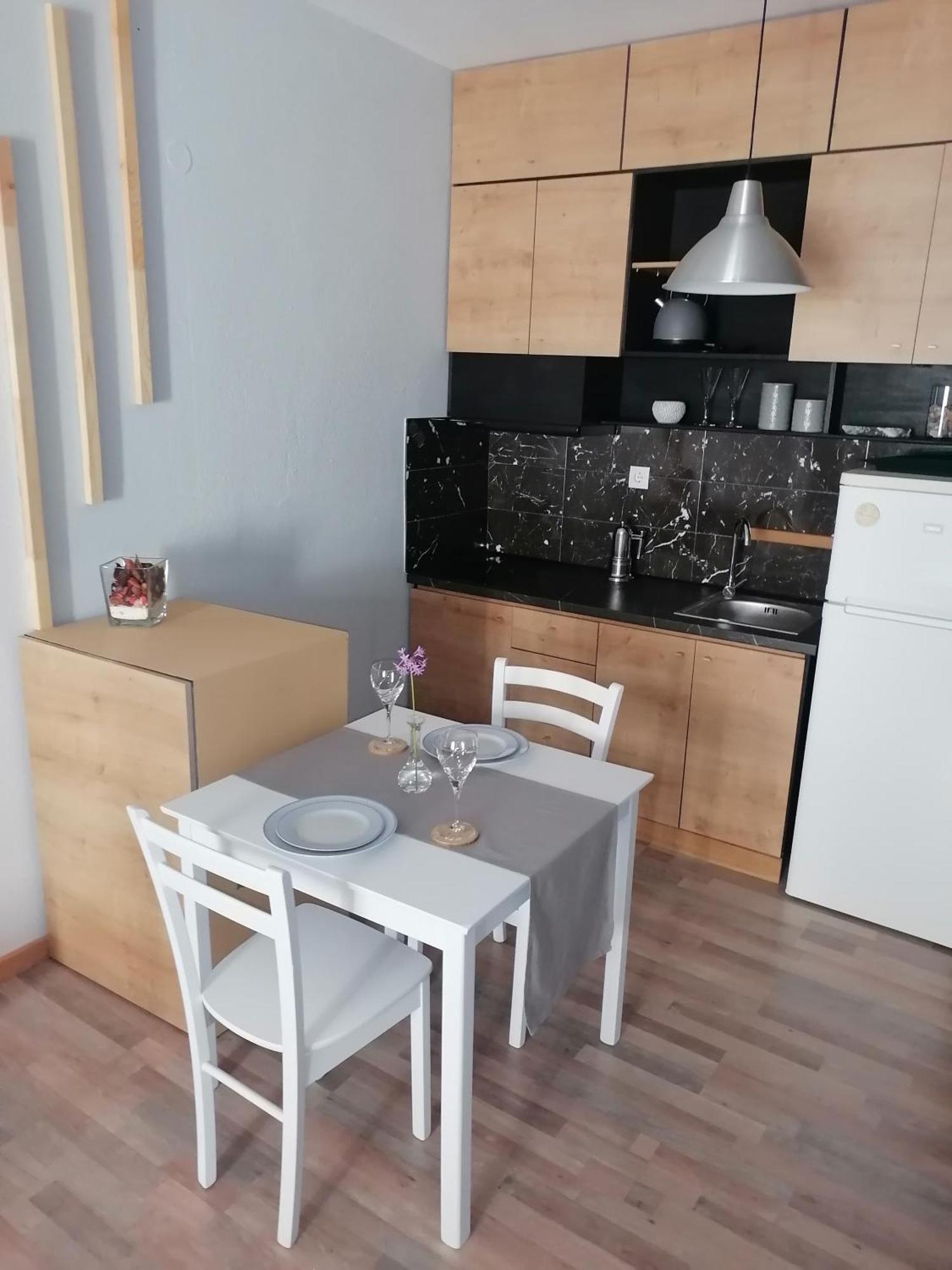 דירות Luxury Spot קסאנטי מראה חיצוני תמונה