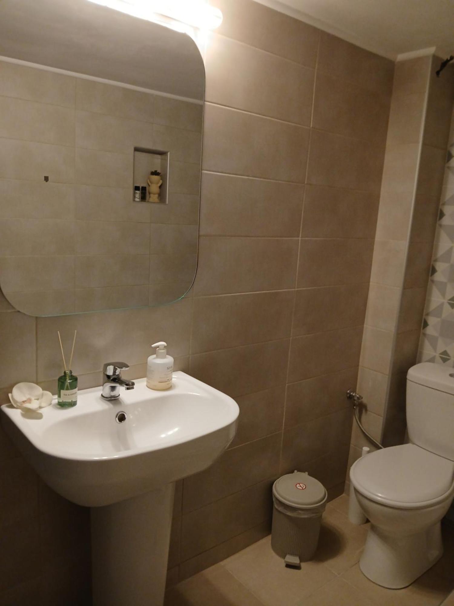 דירות Luxury Spot קסאנטי מראה חיצוני תמונה